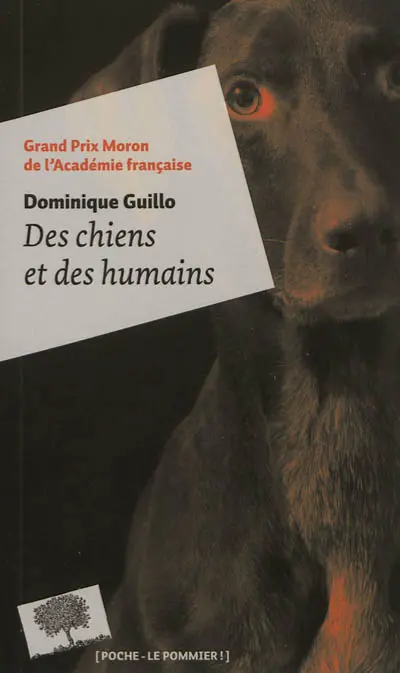 Des chiens et des humains