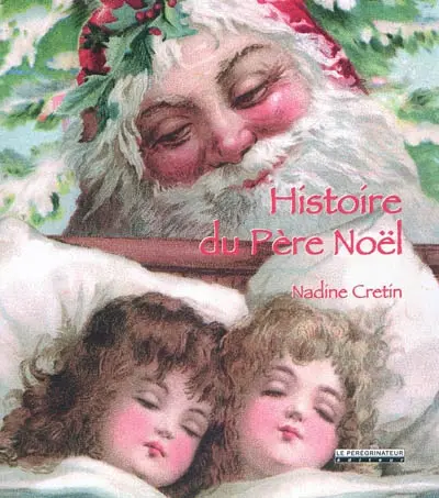 Histoire du Père Noël