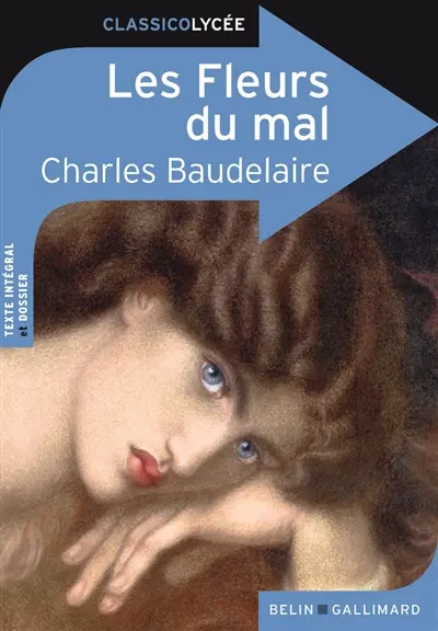 Les fleurs du mal