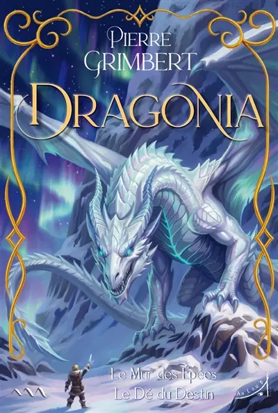 Dragonia. Vol. 4 Dragonia. Vol. 4