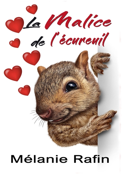 La malice de l'écureuil