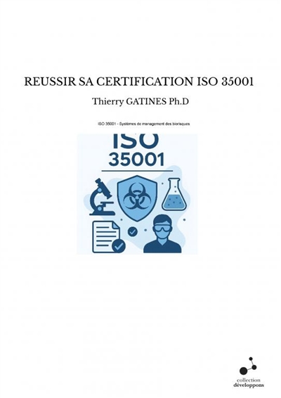 REUSSIR SA CERTIFICATION...
