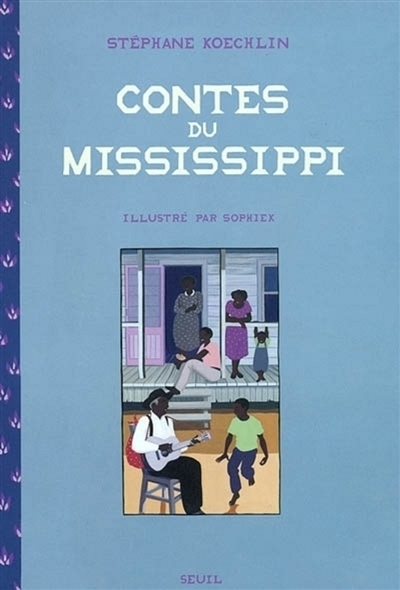 Contes du Mississippi