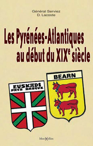 Les Pyrénées-Atlantiques au début du XIXe siècle