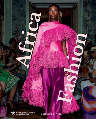 Africa fashion