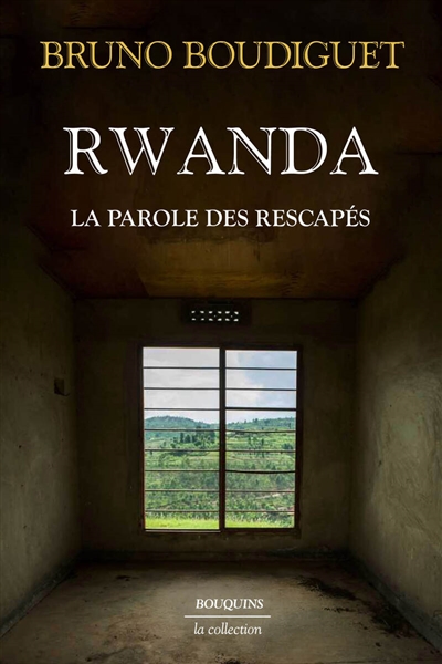 Rwanda : la parole des...