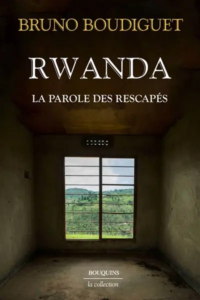 Rwanda : la parole des rescapés