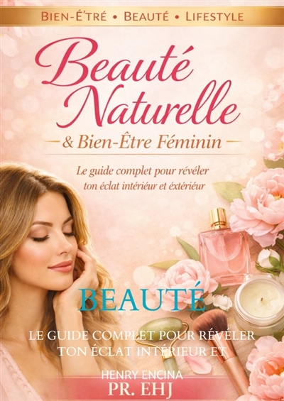 Beauté Naturelle & Bien...