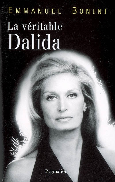 La véritable Dalida
