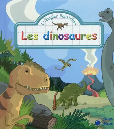 Les dinosaures