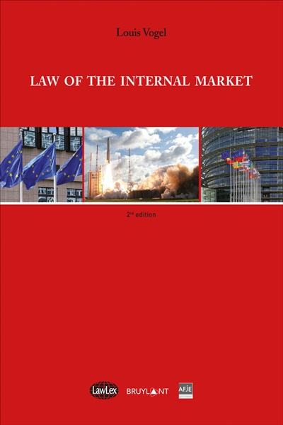 Law of the Internal Market