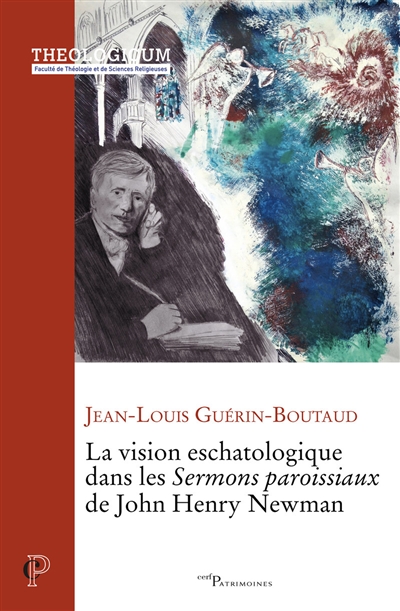La vision eschatologique...