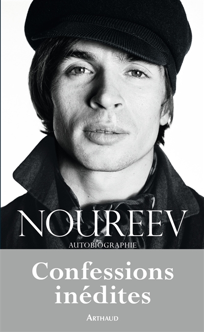 Noureev : autobiographie