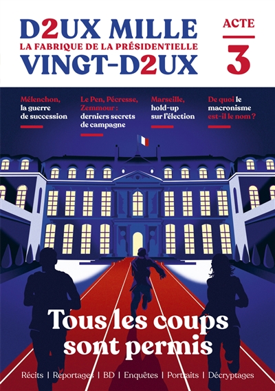 Deux mille vingt-deux : la...