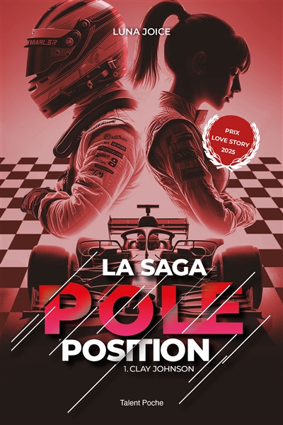 La saga pole position. Vol....