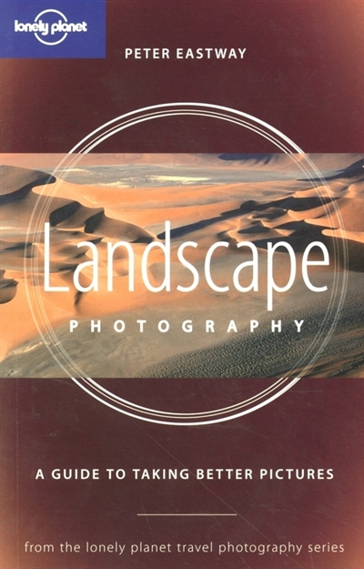 Travel photography : landscapes