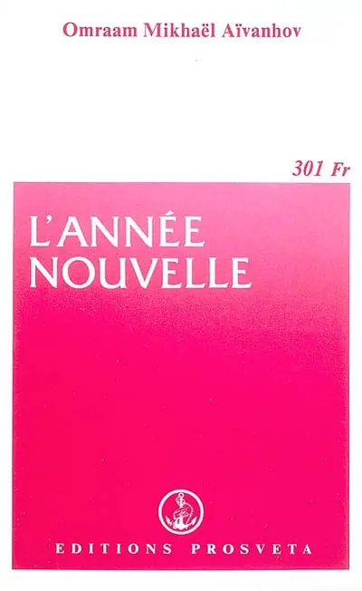 L'année nouvelle