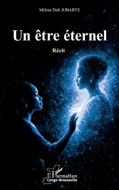 Un être éternel : récit