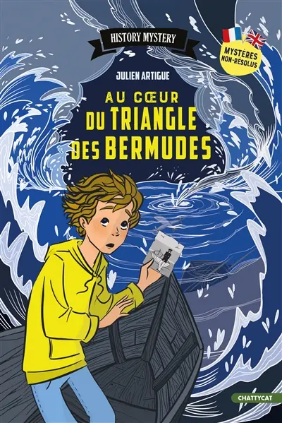 Au coeur du triangle des Bermudes