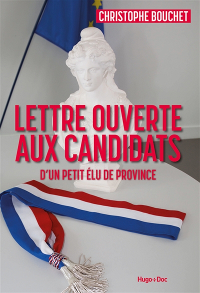 Lettre ouverte aux candidats d'un petit élu de province