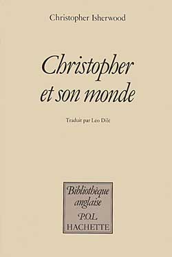 Christopher et son monde : 1929-1939