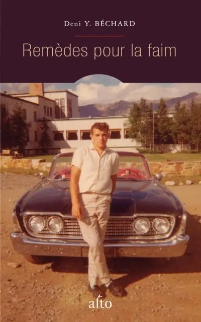 Remèdes pour la faim