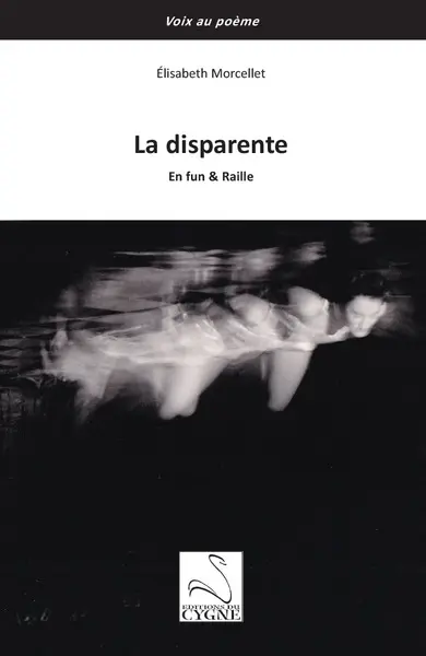 La disparente : en fun & raille