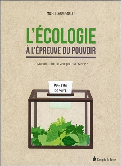 L'écologie à l'épreuve du...