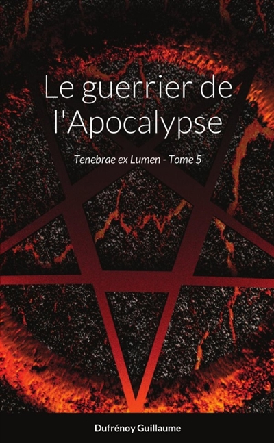 Le guerrier de l'Apocalypse...
