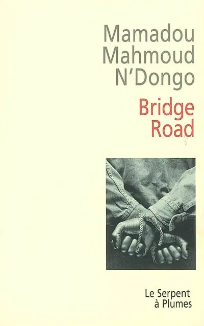 Bridge road