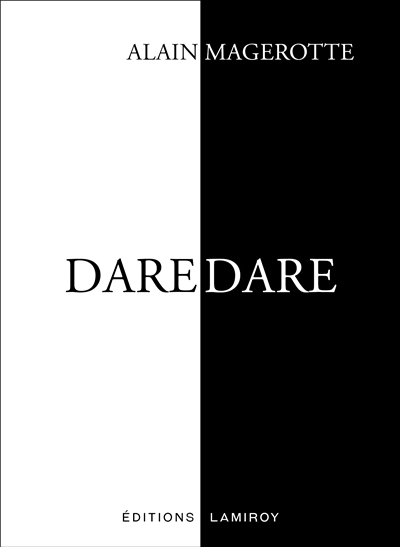Dare-dare