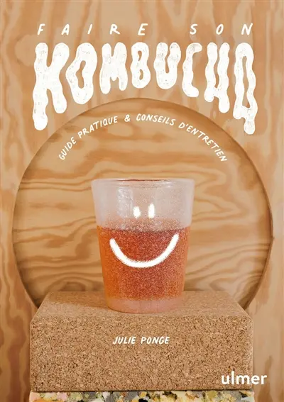Faire son kombucha : guide pratique & conseils d'entretien