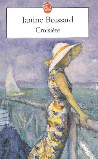 Croisière. Vol. 1