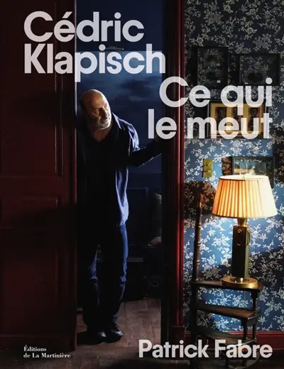 Cédric Klapisch