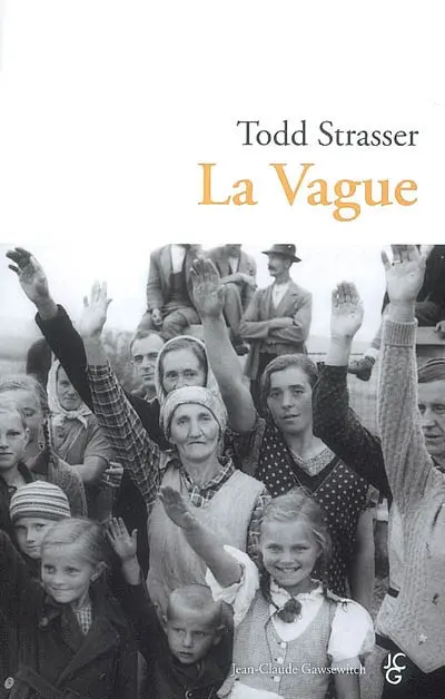 La vague
