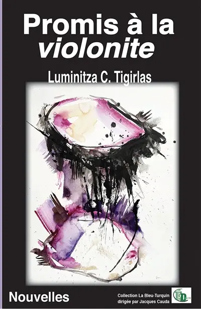 Promis à la violonite