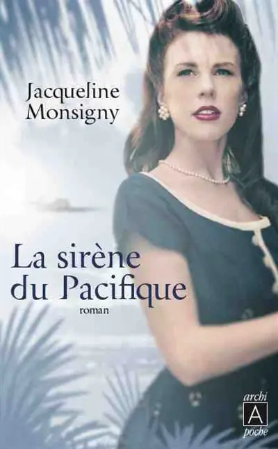 La sirène du Pacifique