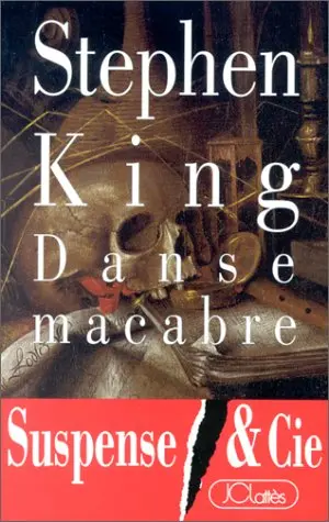 Danse macabre