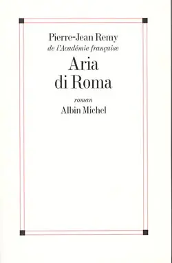 Aria di Roma