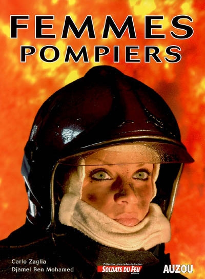 Femmes pompiers