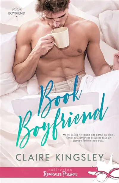 Book Boyfriend : Book Boyfriend 1