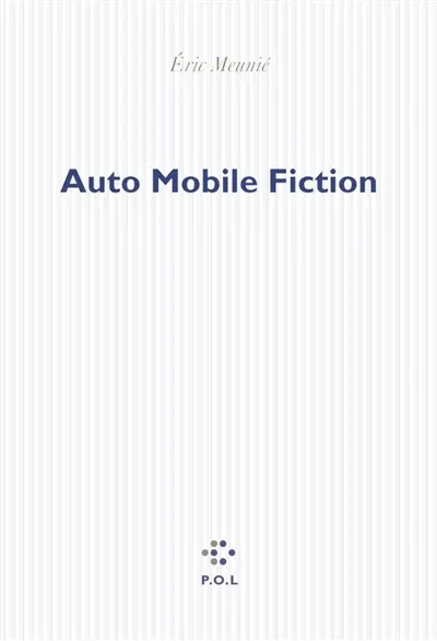 Auto mobile fiction