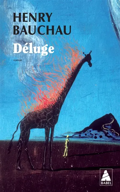 Déluge