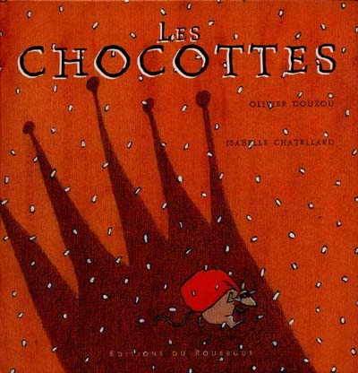 Les chocottes [221]