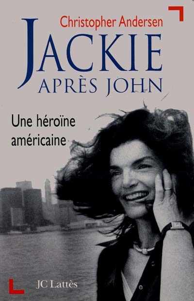 Jackie après John : portrait d'une lady
