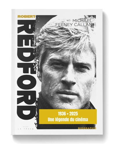 Robert Redford : biographie
