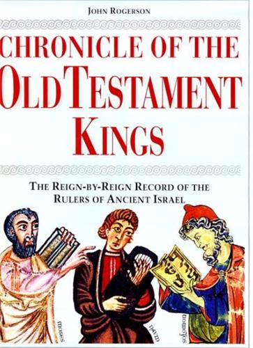 Chronicle Of The Old Testament