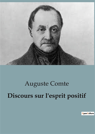 Discours sur l'esprit...