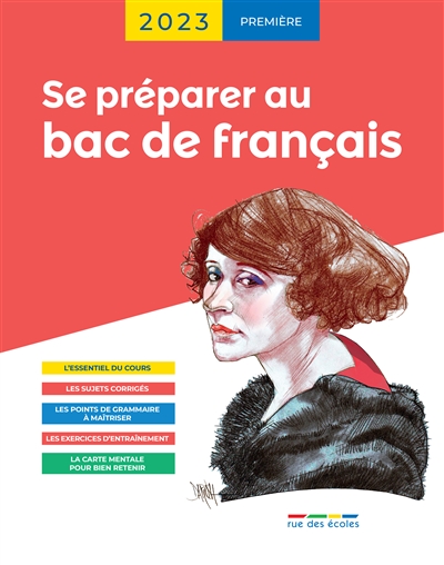 Se préparer au bac de...