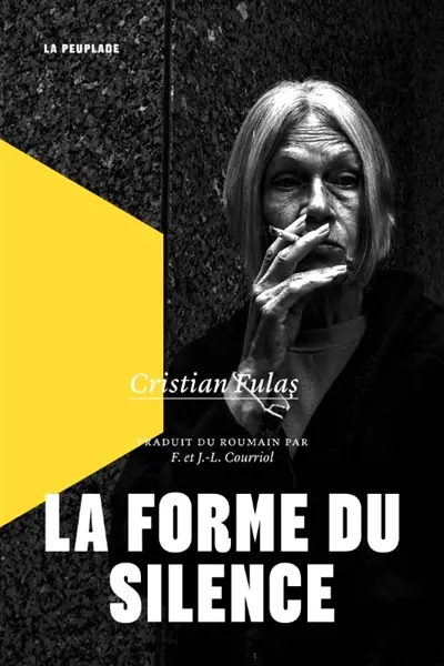 La forme du silence La forme du silence